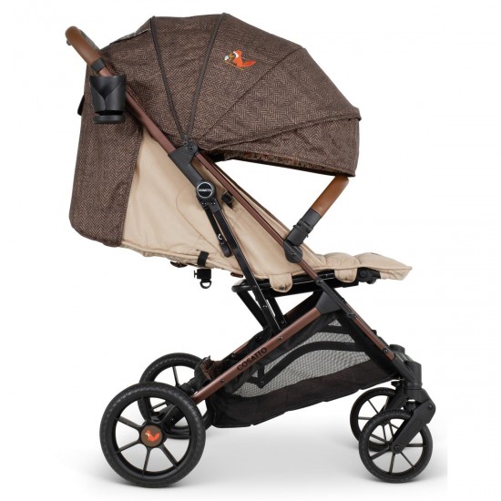 Cosatto on sale woosh pushchair